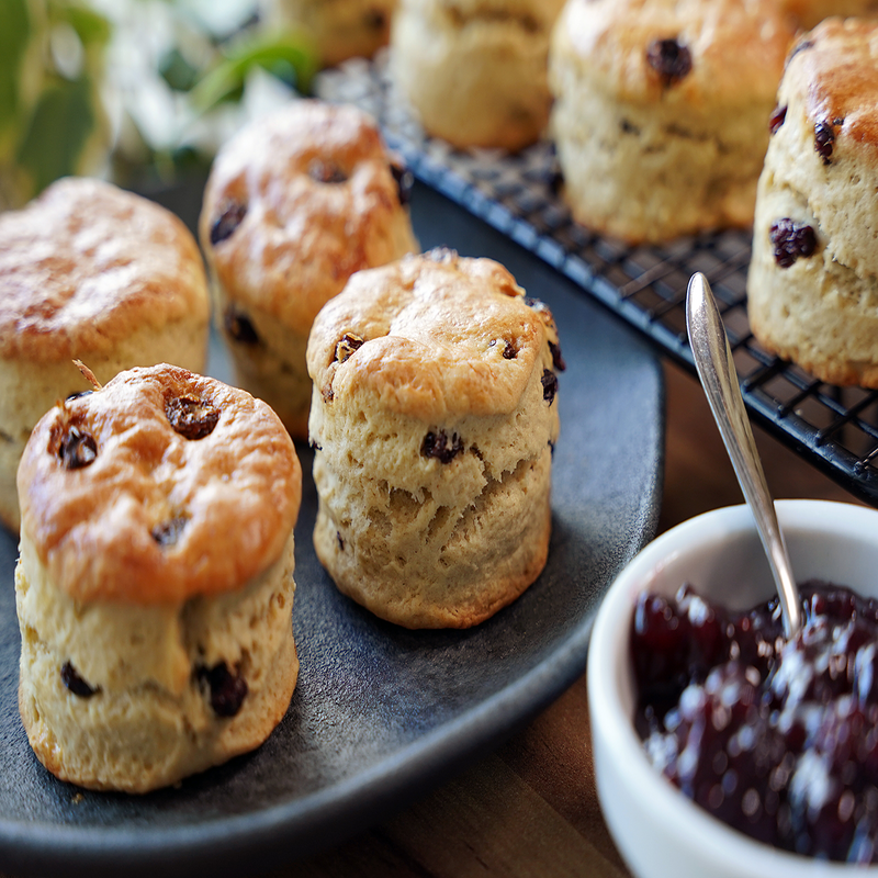 Scone